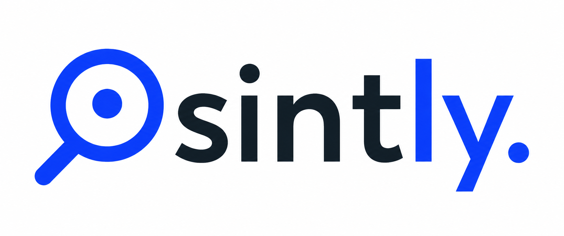 Osintly open-source intelligence platform