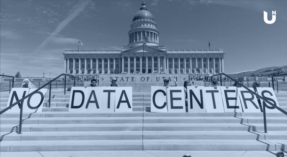 How Chinese Propaganda Networks Are Crushing American AI Development