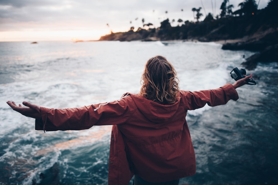 Breaking Free from the Grip of Fear