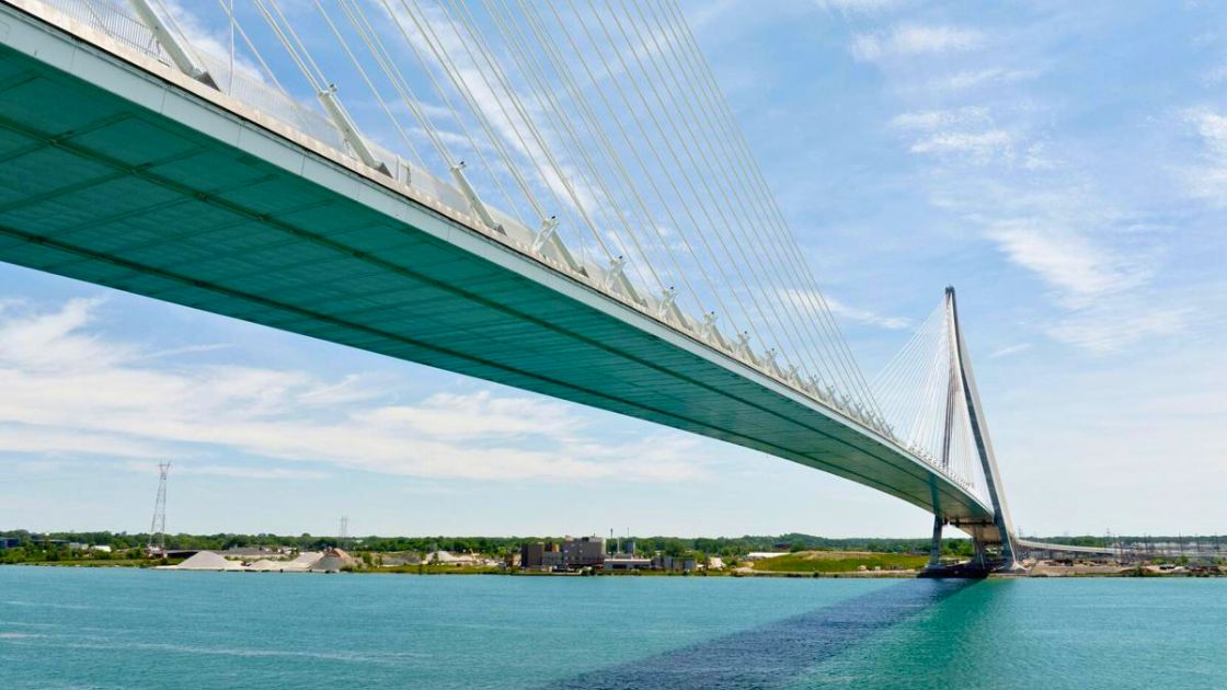 Update: Gordie Howe Bridge opening timeline now in question