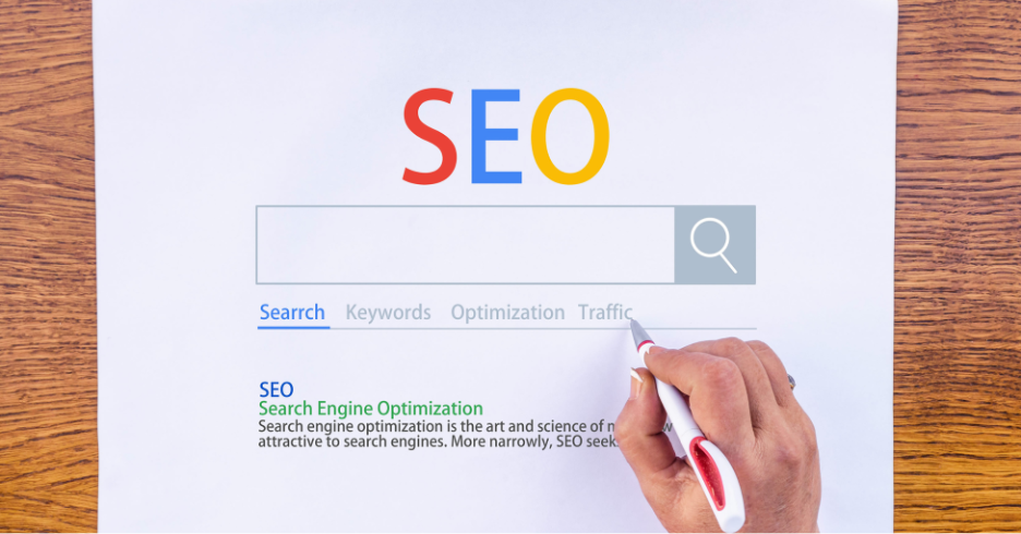 Understanding the 4 Types of SEO 