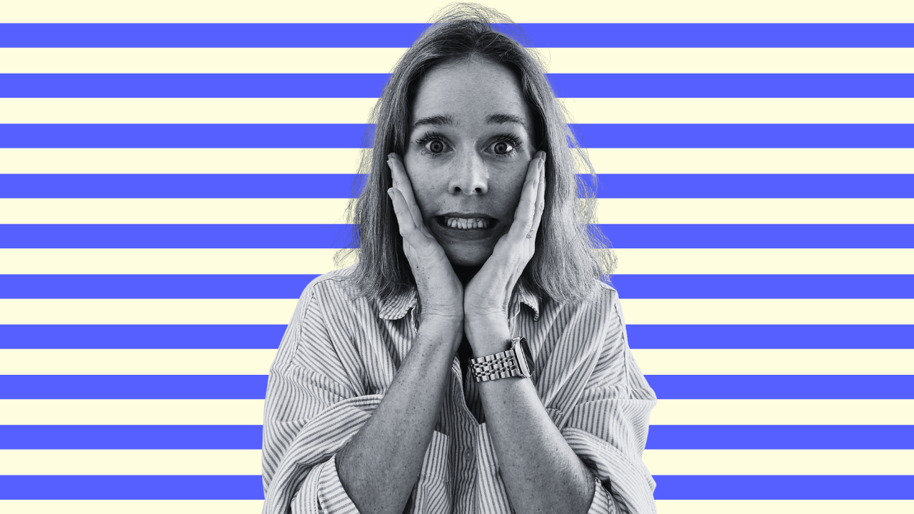 I’m back, and I owe you an explanation