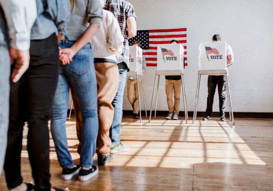 PSL launches Community Conversations on Nov. ballot measures
