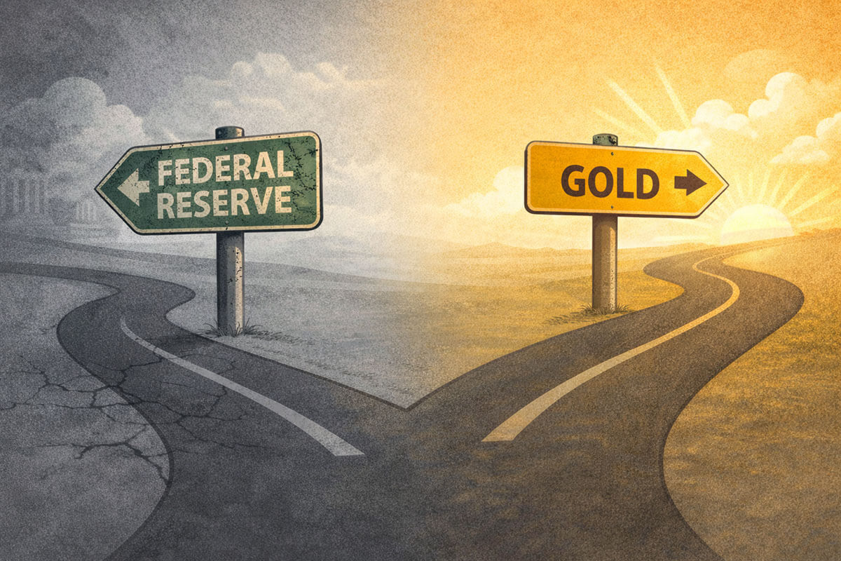 💰 Did Washington Spark A Gold Rush?