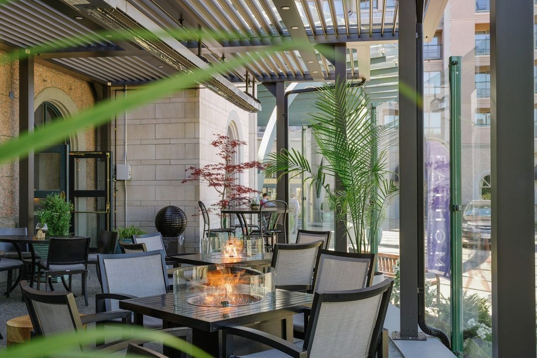 A Victoria restaurant is hosting a tequila tasting this month