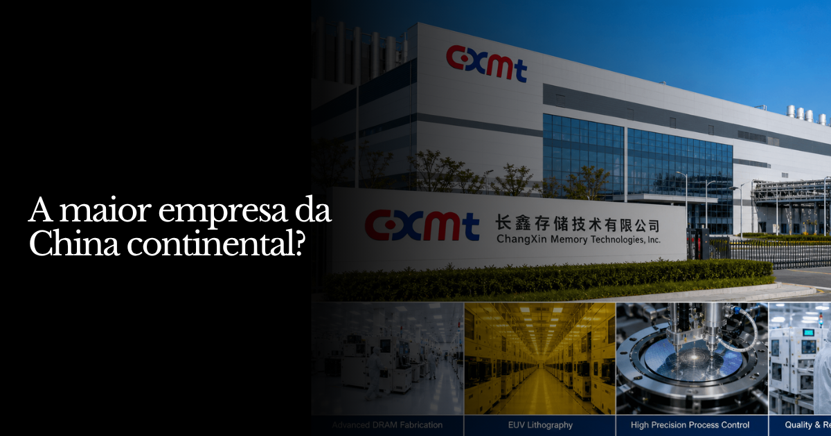 Essa empresa valorizou 466% em um único pregão