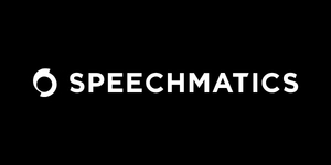 Speechmatics