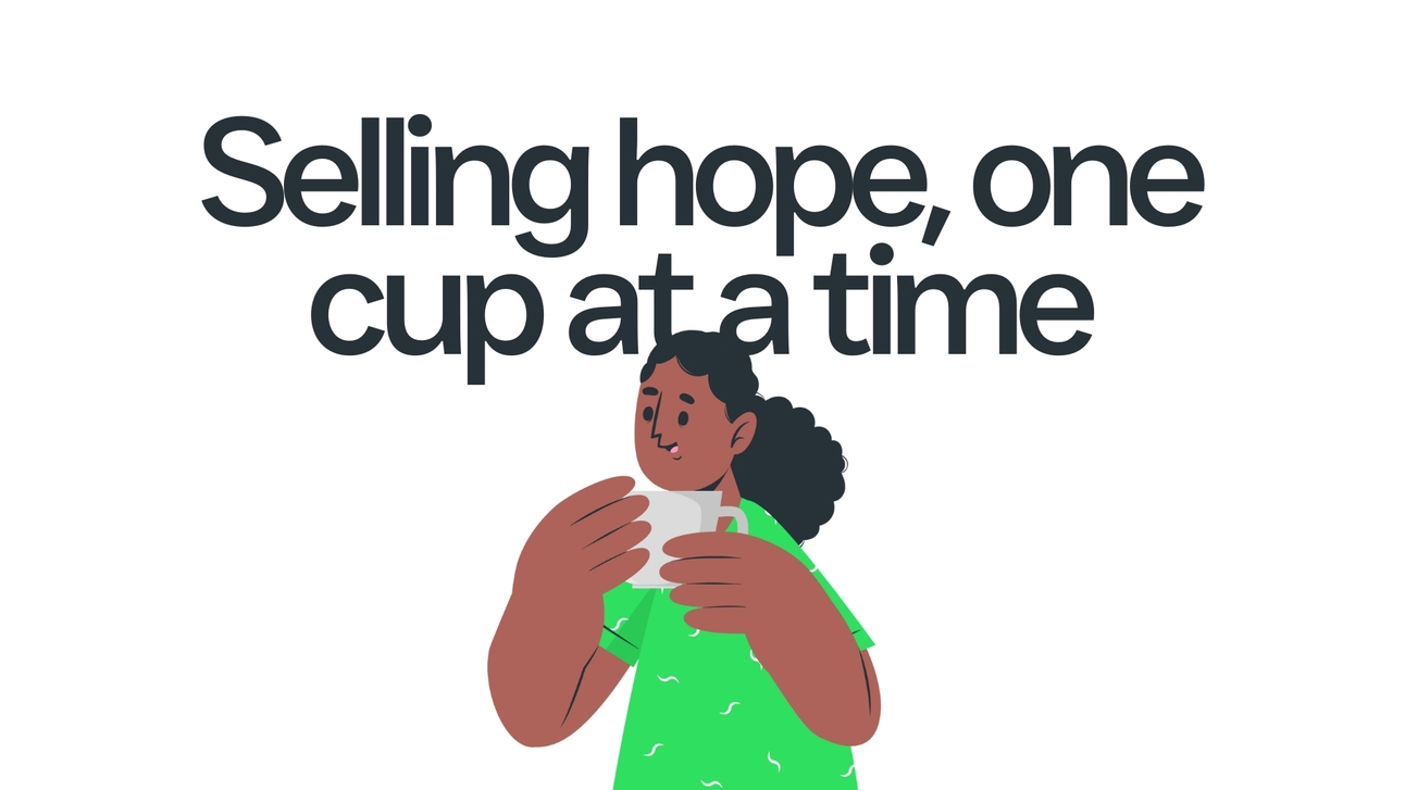 Taller, Stronger, Sharper Lies: The Power of Copywriting in Branding