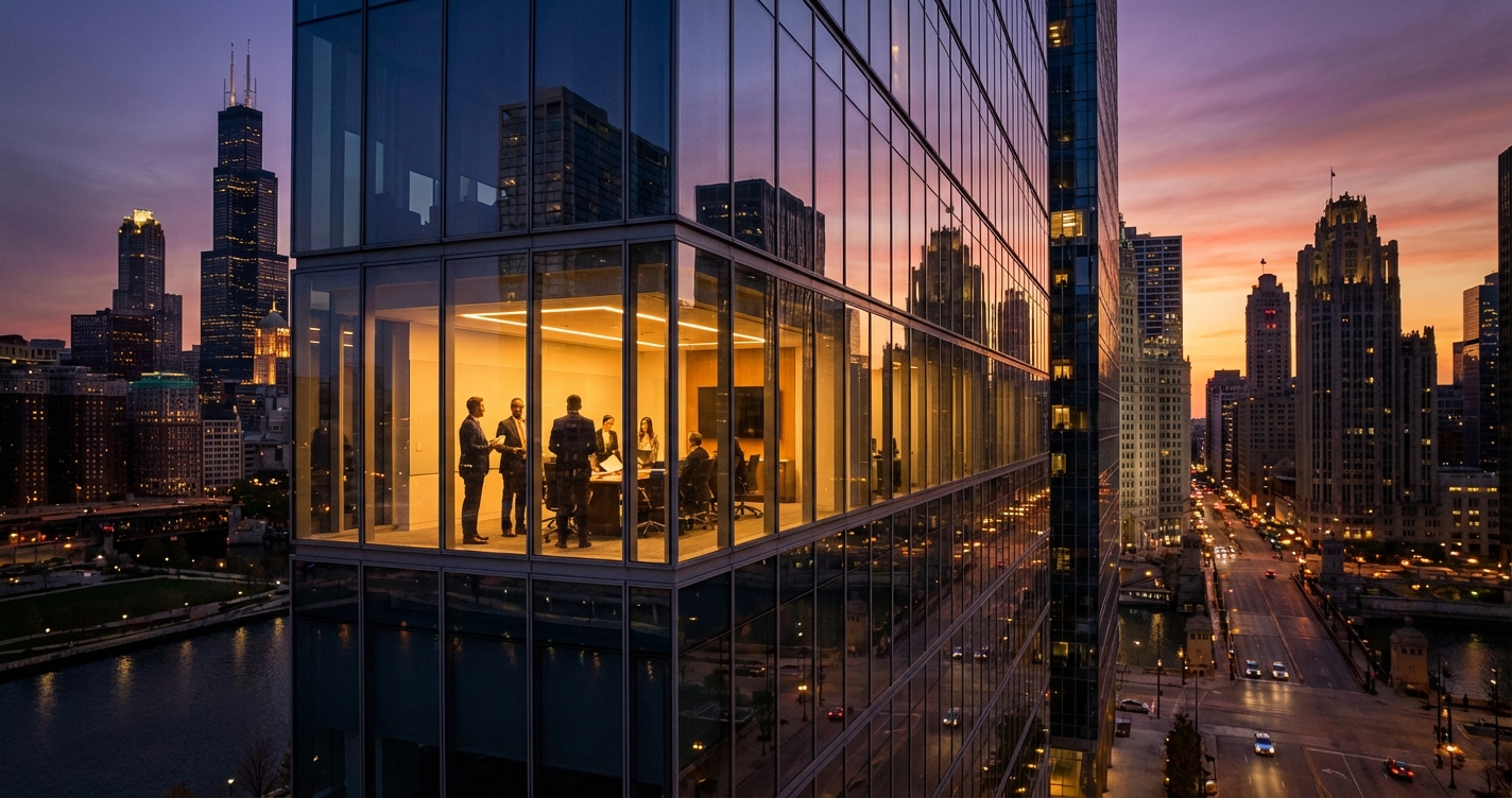 Adams Street Hits $7.5B for Third Private Credit Fund
