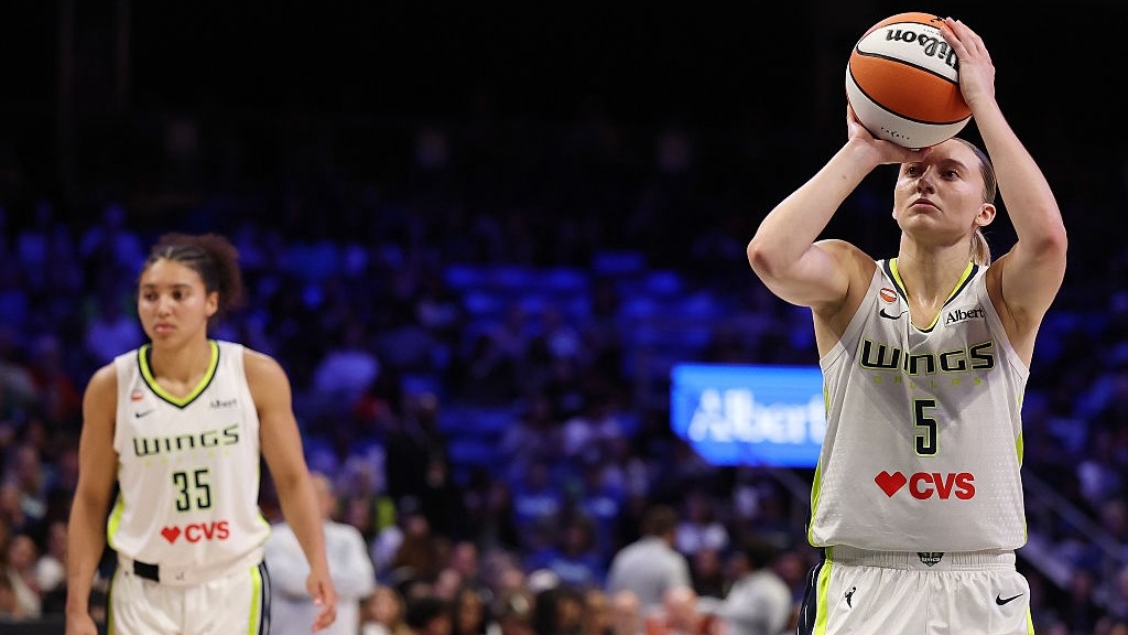 Wings stumble against Olivia Miles & the Lynx  post thumbnail