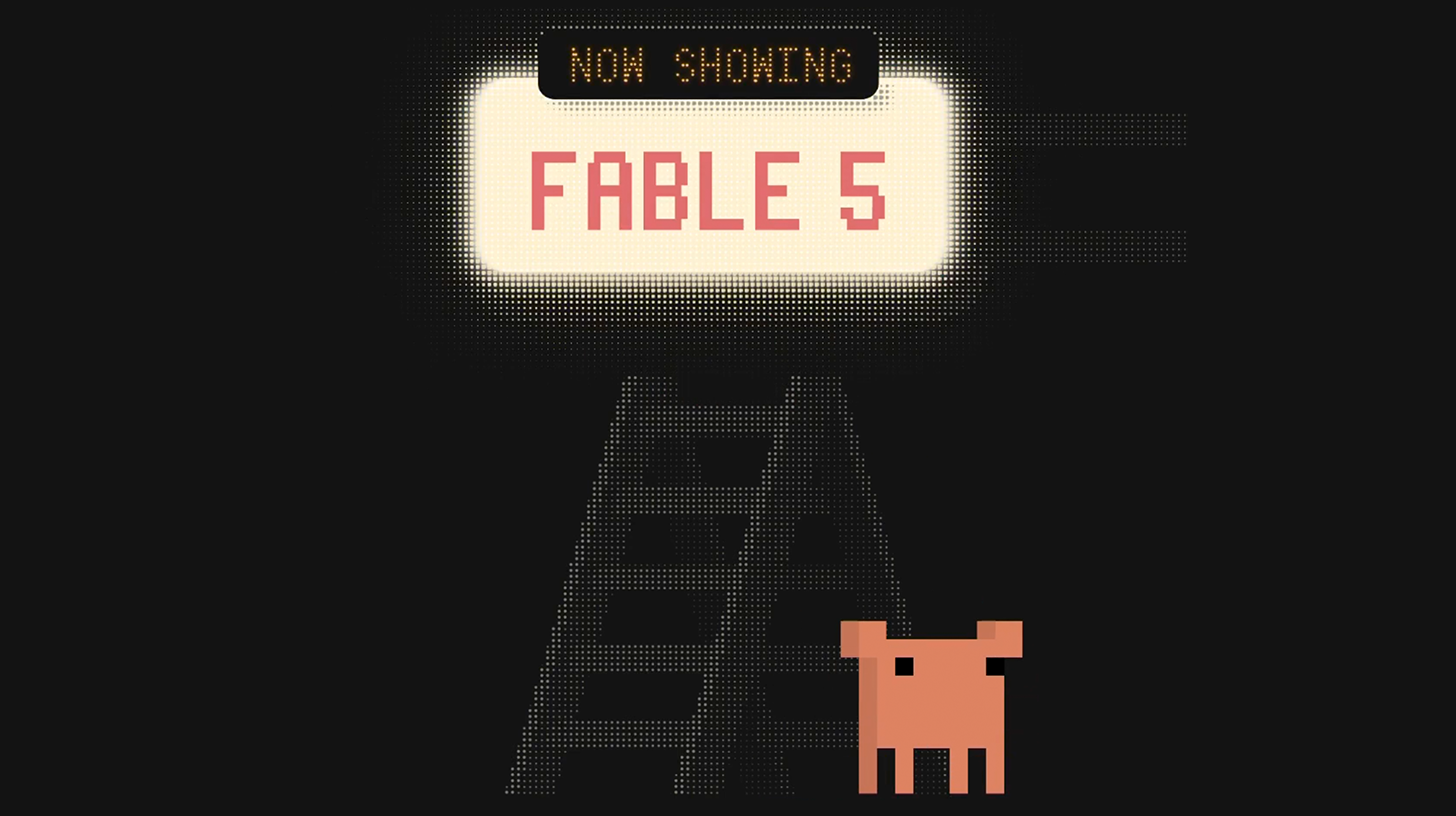 Anthropic'in Fable filmi dünya çapında geri dönüyor