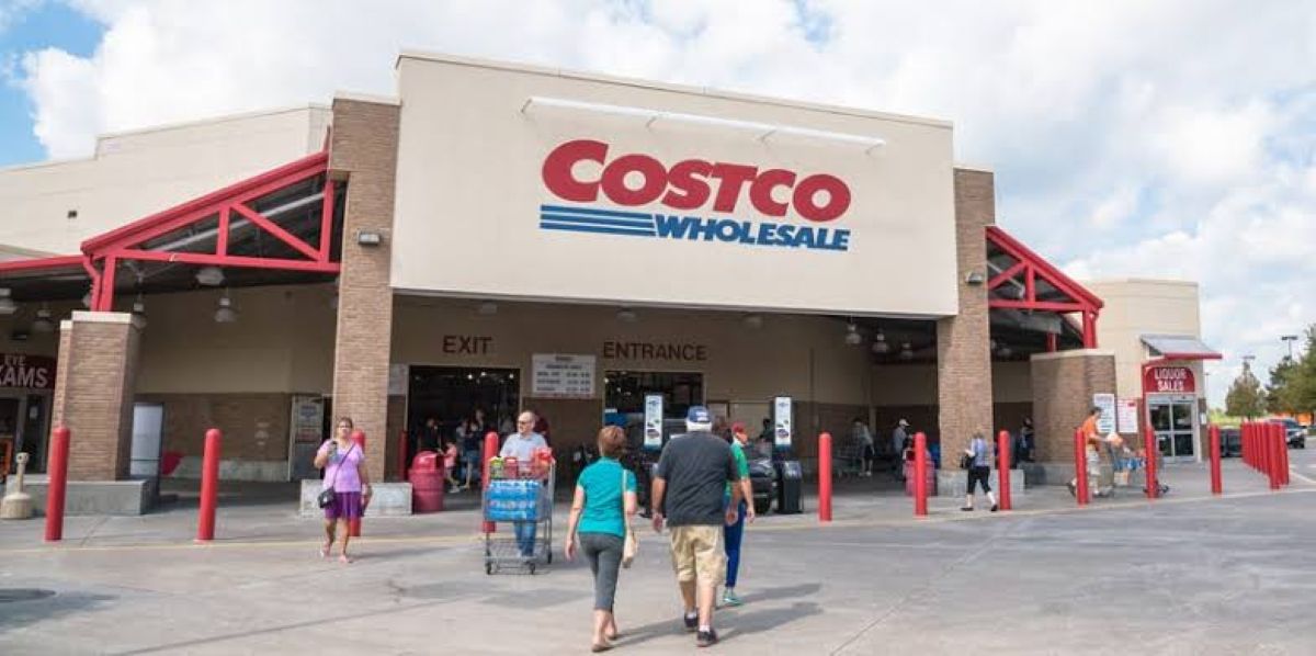 Costco plans first Treasure Coast store in Port St. Lucie