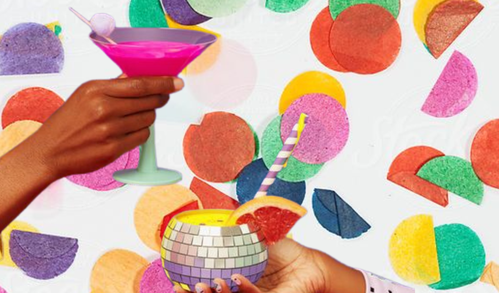 GoGet DRINKS | drinks de Carnaval