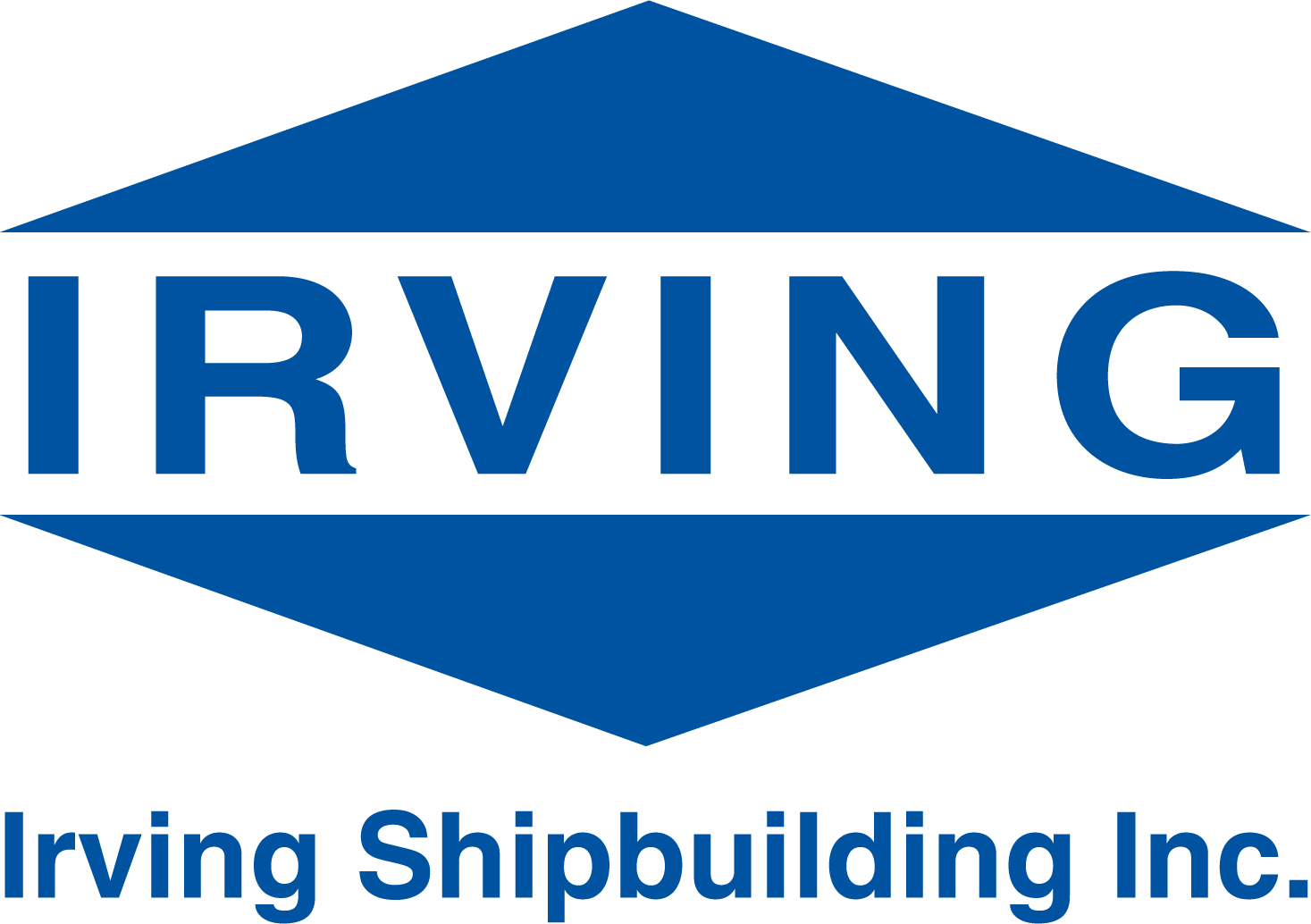 Irving Shipbuilding