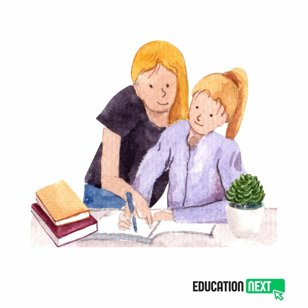 0020 Find out why this educator chose to homeschool her kids?