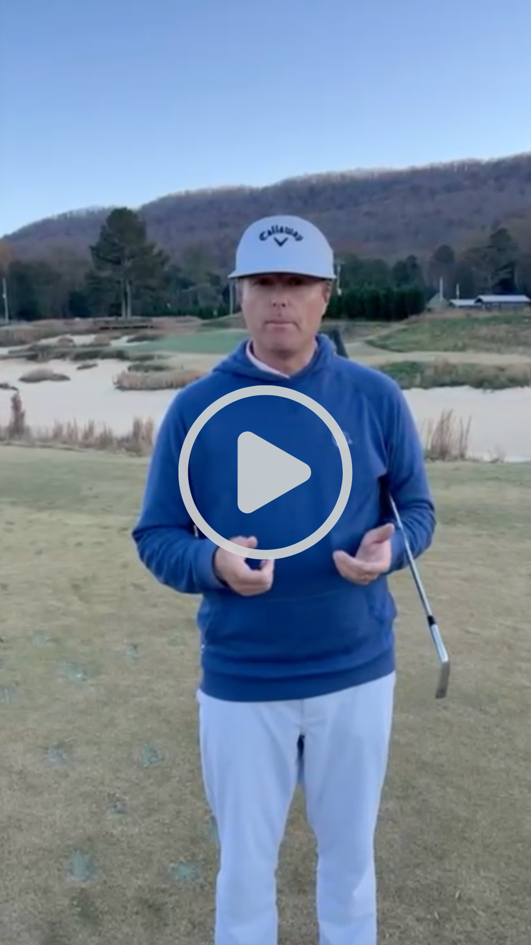 Pelli Tip of the Week – Par 3 Scoring