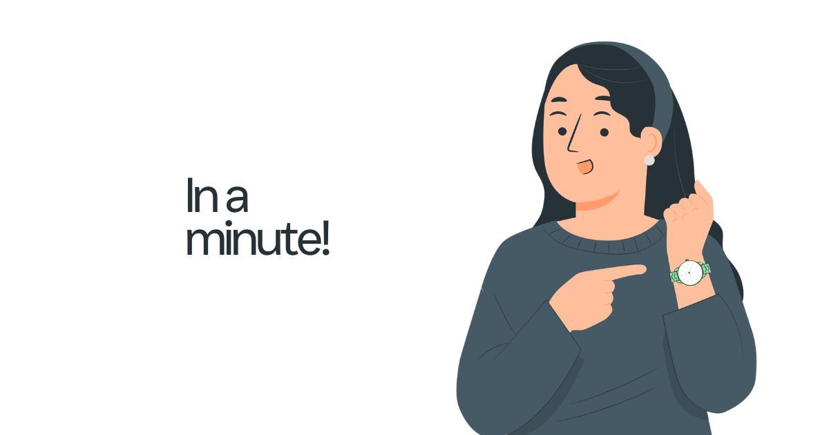 Can You Explain Your Business in 1 Minute?