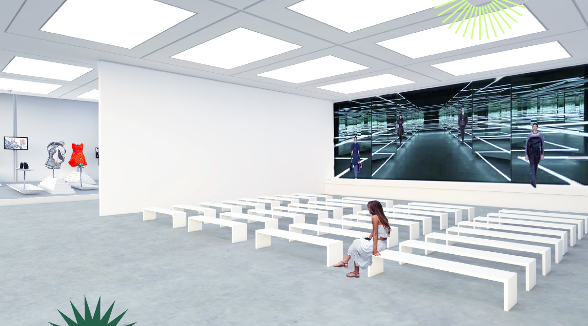  GoGet ART | Moda Tech