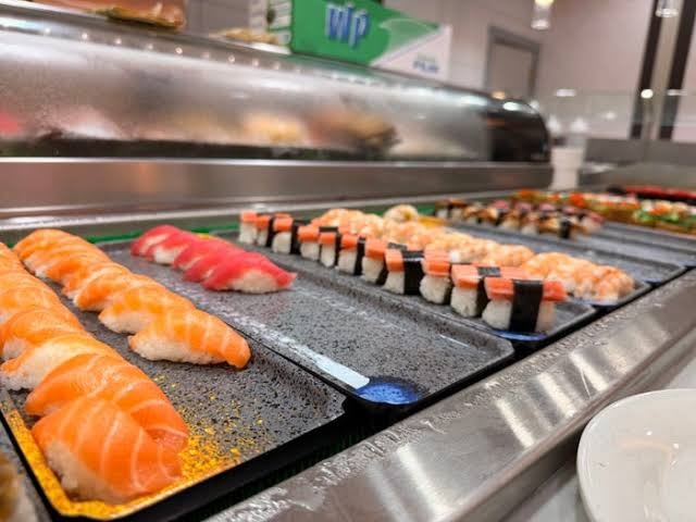 Tokyo Buffet opens in Port St. Lucie