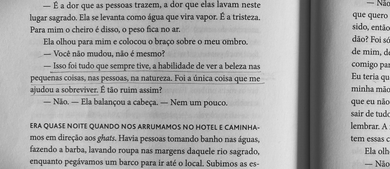 GoGet BOOKS | Todas as cores do céu 