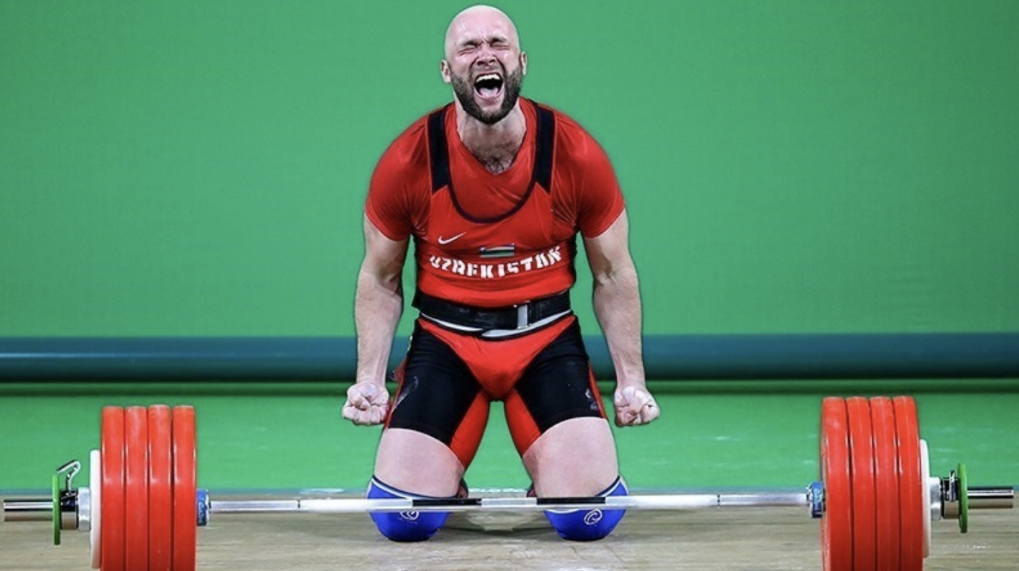 🏋️ 3 push-pull-legs workout splits for everyone