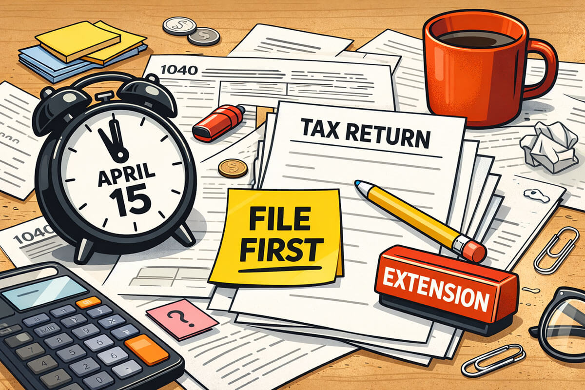 š° Last-Minute Tax Moves That Actually Pay Off