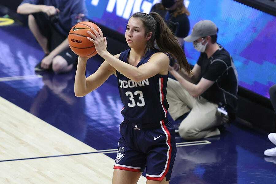 How UConn creates positionless basketball players