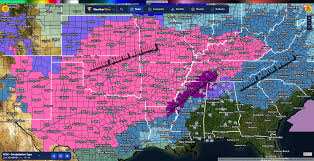 ❄️ What to know for Augusta's winter storm this weekend