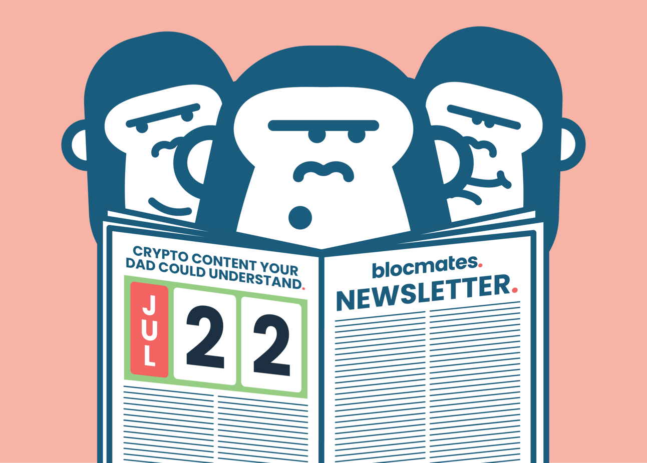 💹 Oh, Trump Cooks with BlackRock Now?