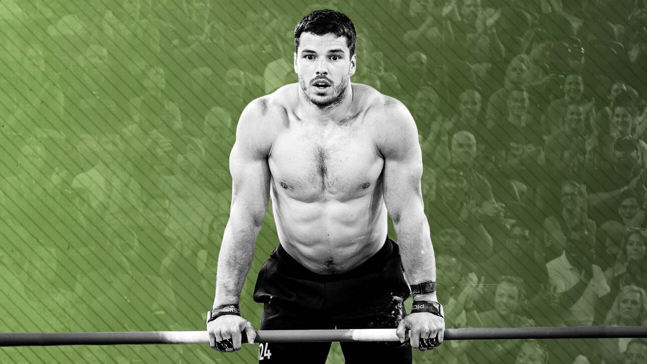 🏋️ 2 new crossfit games champs crowned