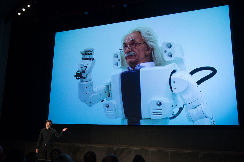 Disney Tech Machine Disney Accelerator’s 2016 Demo Day gives us a glimpse into a ...