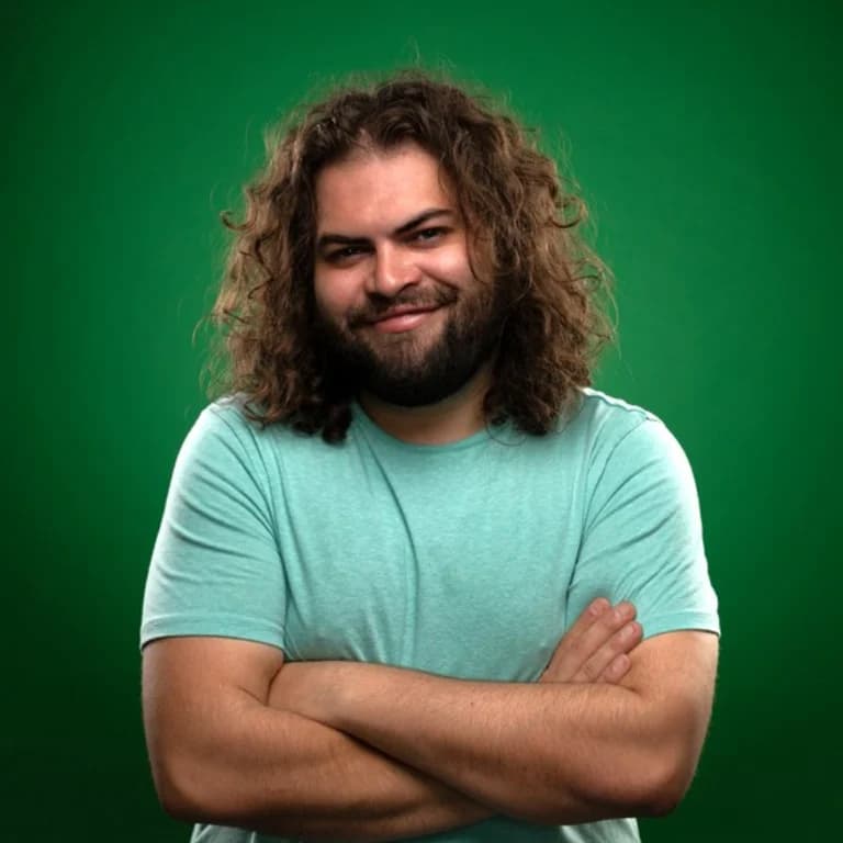Dustin Ybarra brings stand-up to BrickBox