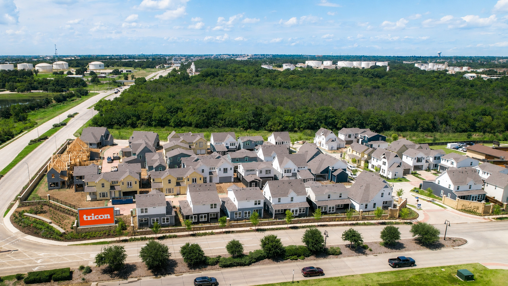 The 21st Century ROAD to Housing Act is law—here's its actual institutional and homebuilding impact