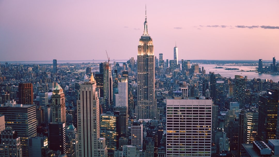 4 flight deals from New York (from $83)