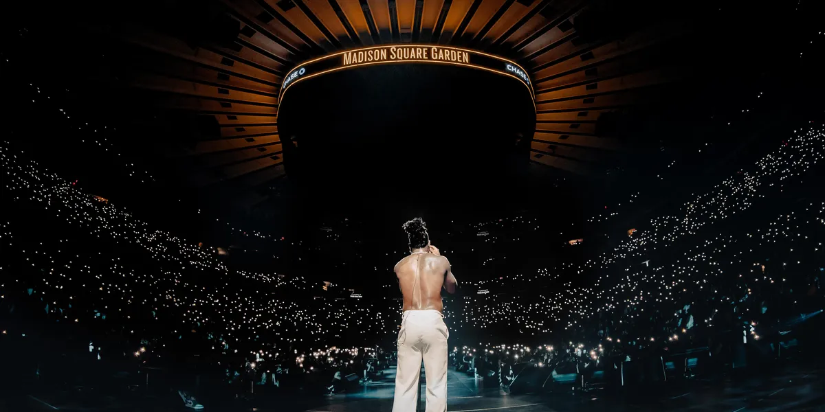 African content is taking over the globe 🌍