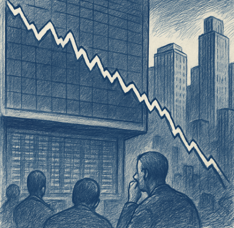 The Fed's latest move is front-page news with market ripples in tow.