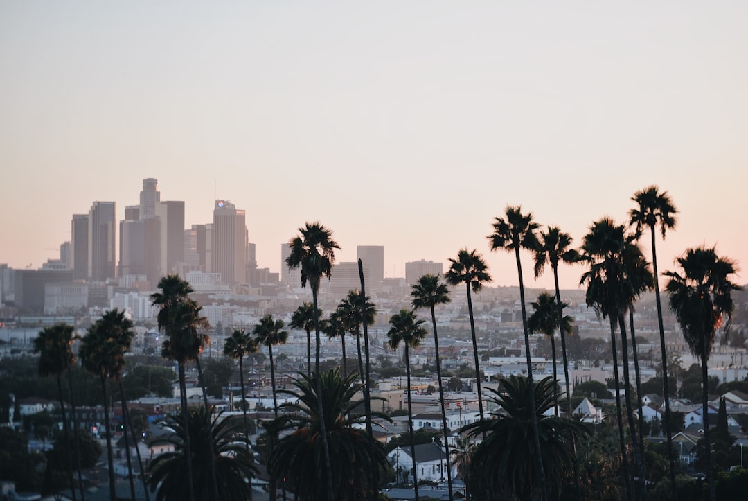 Los Angeles to Seattle for $248?