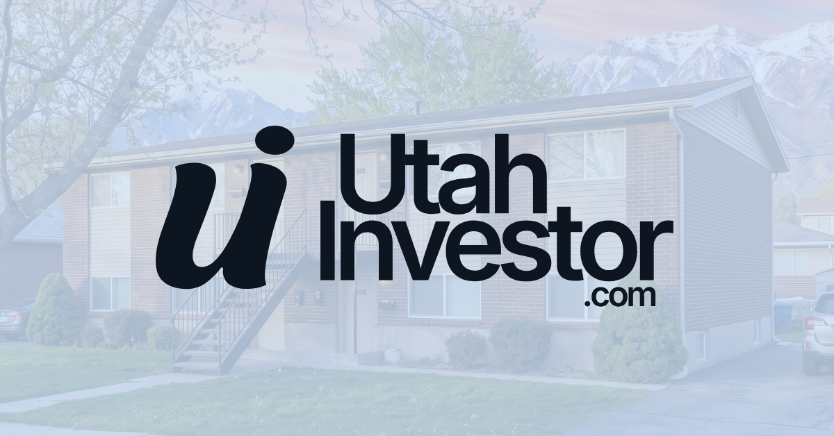 Utah Multi-Units Days on Market Up 73% From Last Year