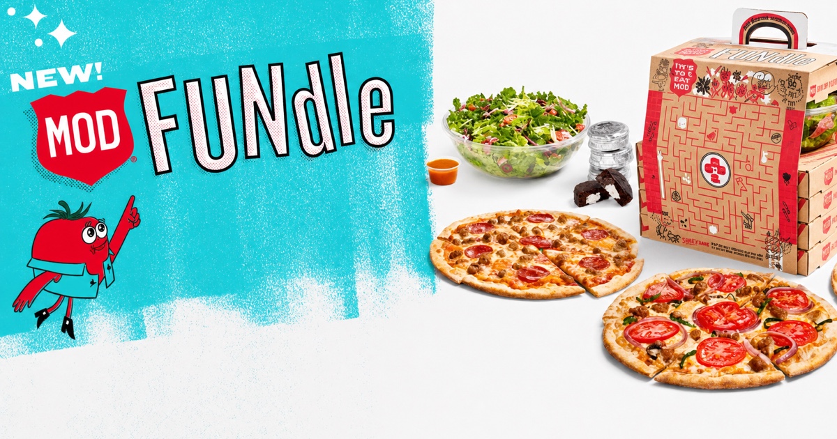 Introducing the MOD FUNdle