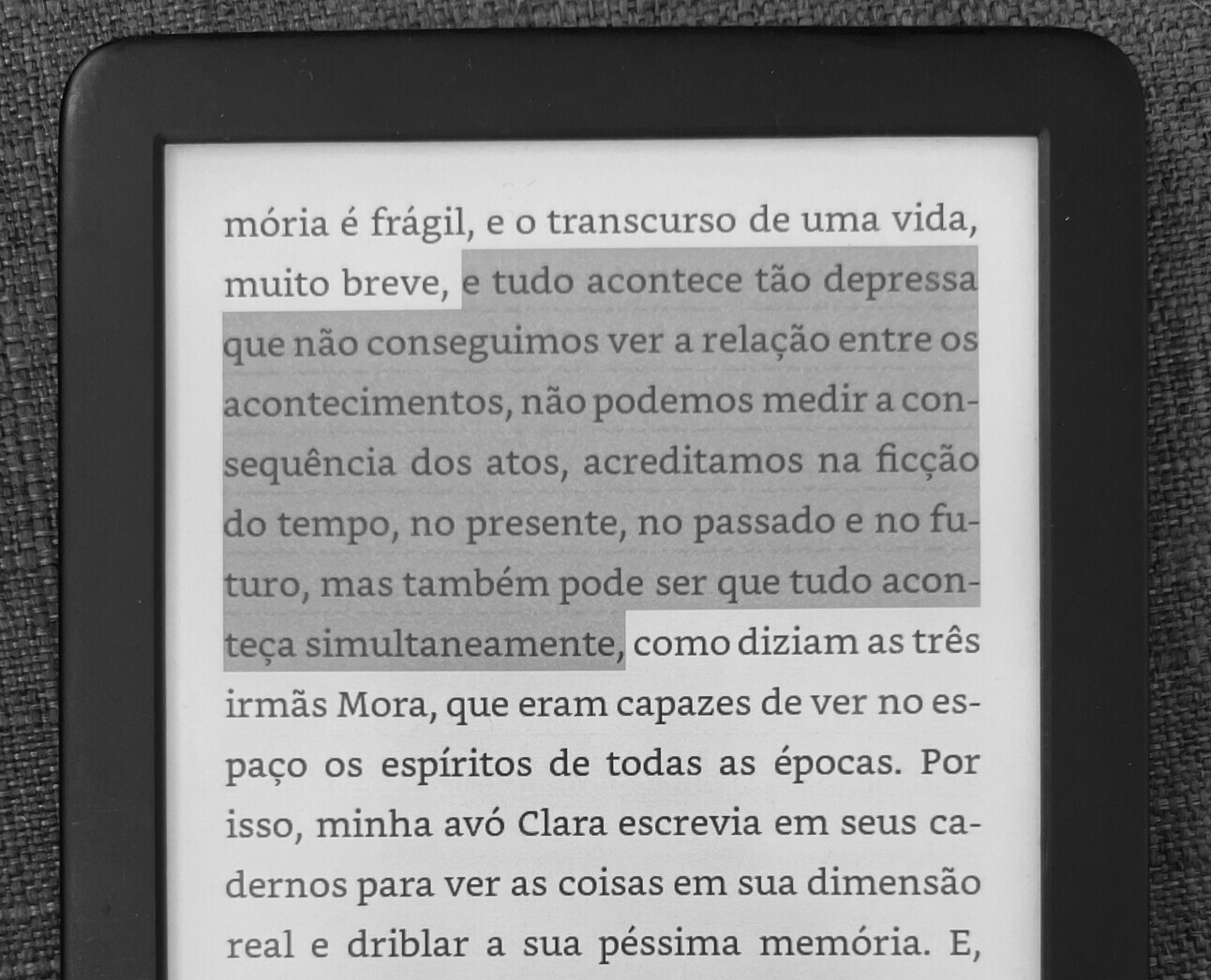 GoGet BOOKS | A Casa dos Espíritos