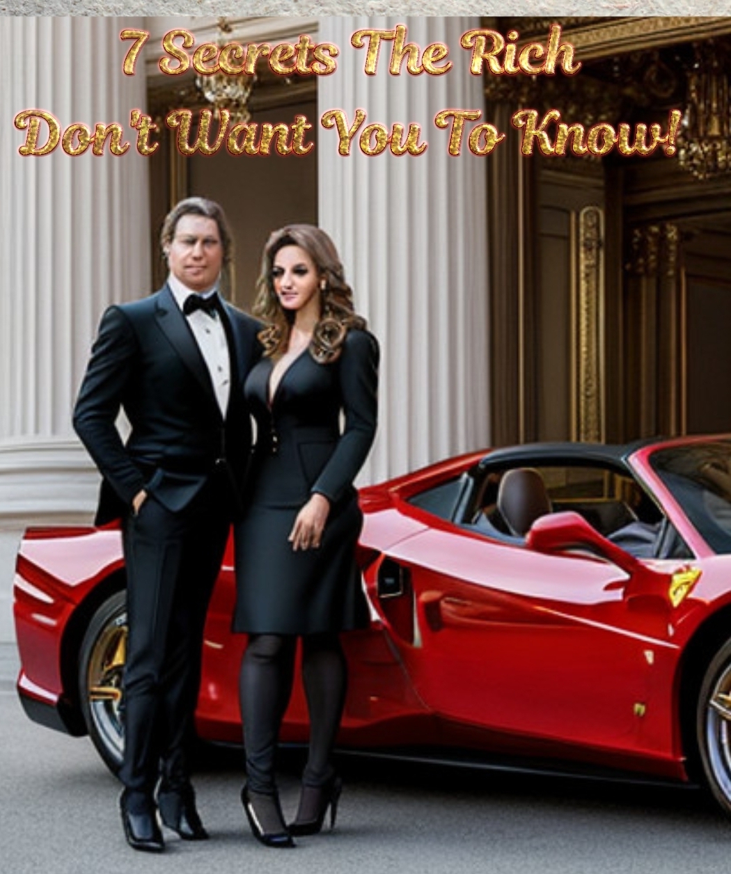 7 Secrets The Rich Don’t Want You To Know, Which Could Make You(02)