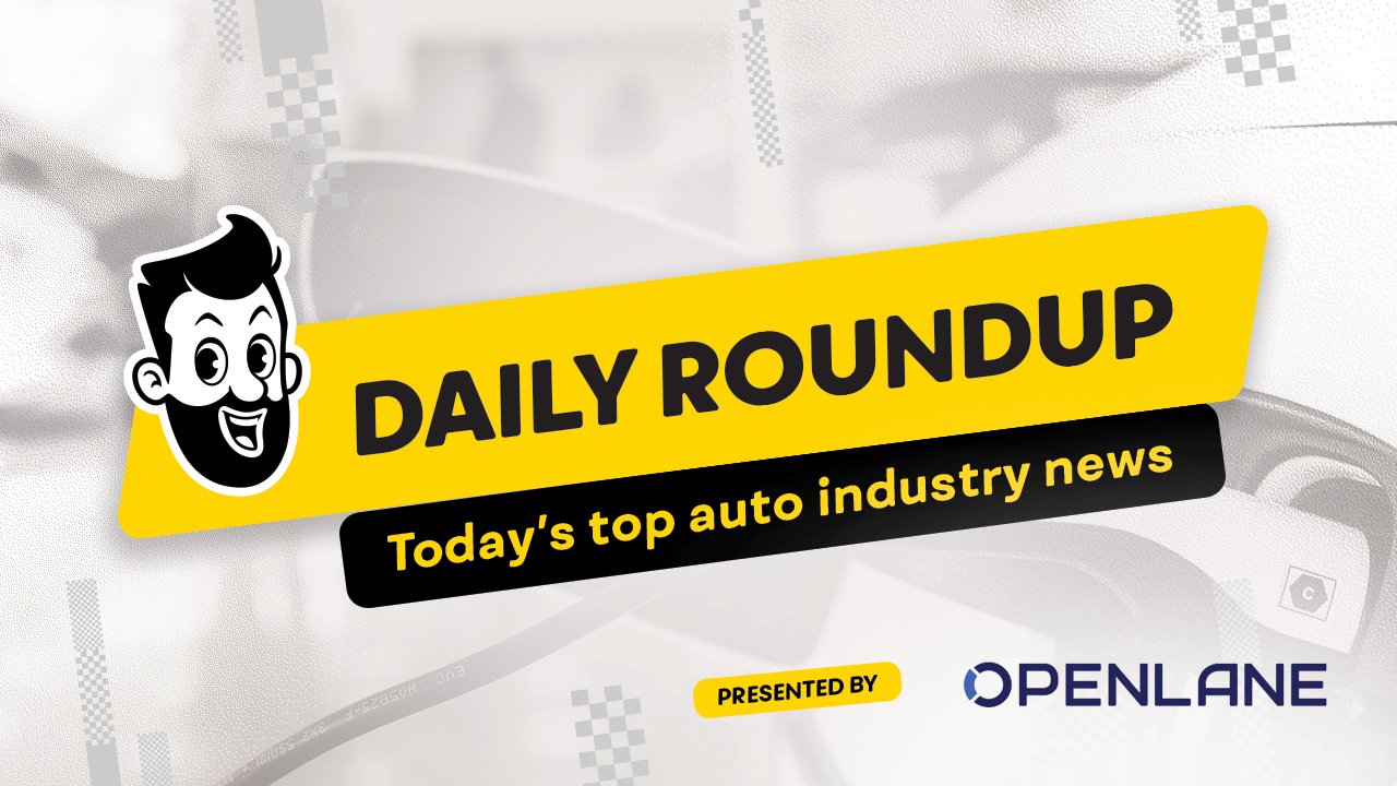 Dealership groups impacted by outages, consumer data privacy, lobbyists