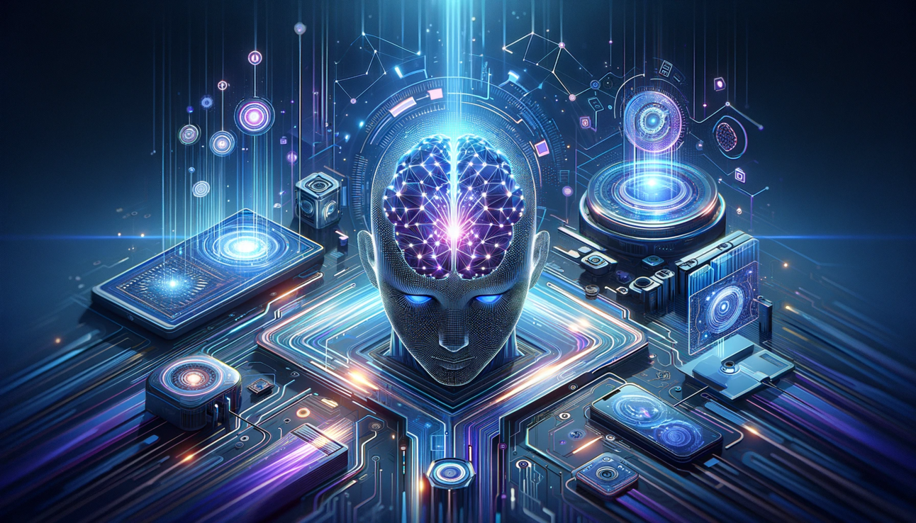 Top 10 Free AI Tools You Can't Miss in 2024