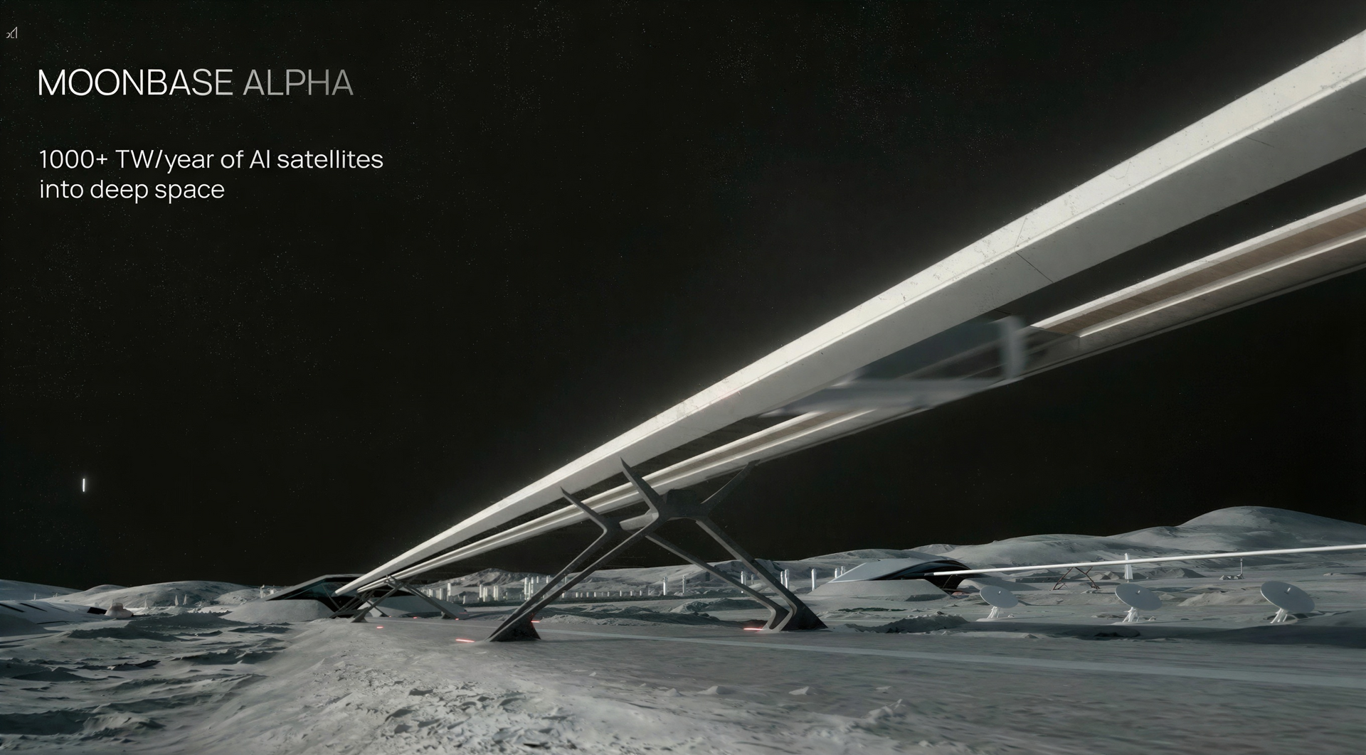 xAI's next phase unleashed