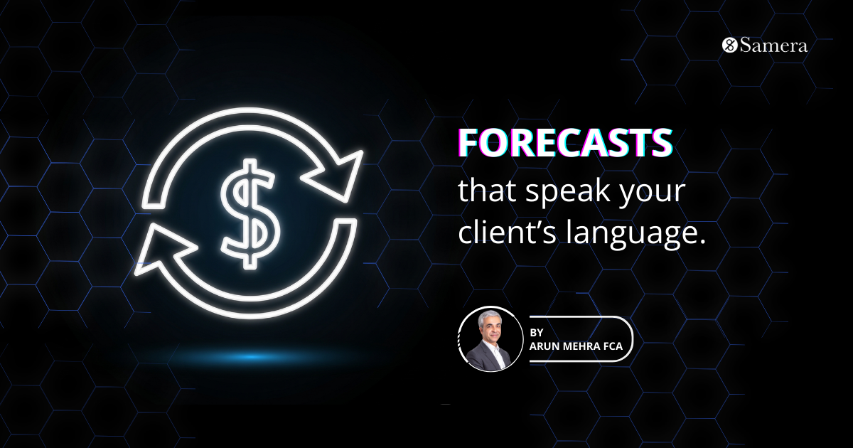 Why Clients Ignore Your Forecasts and How to Fix It with AI