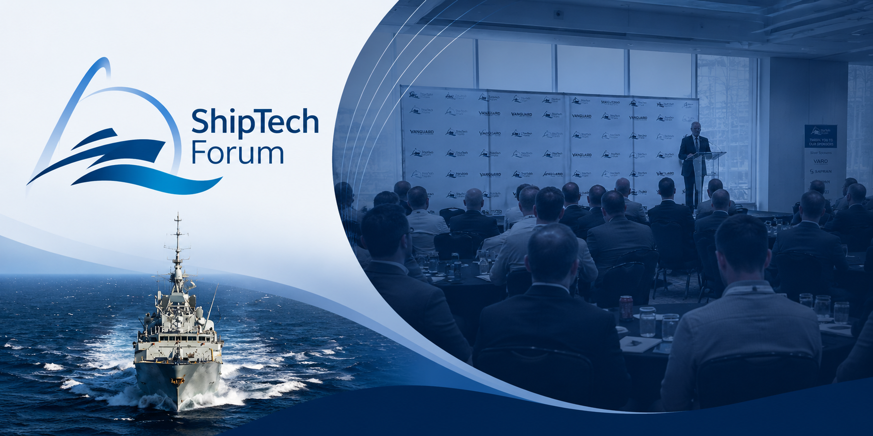 ShipTech Forum