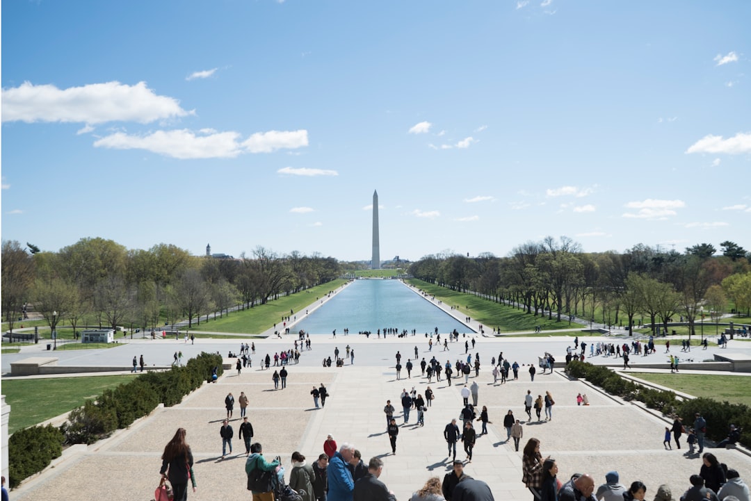 6 flight deals from Washington DC (from $59)