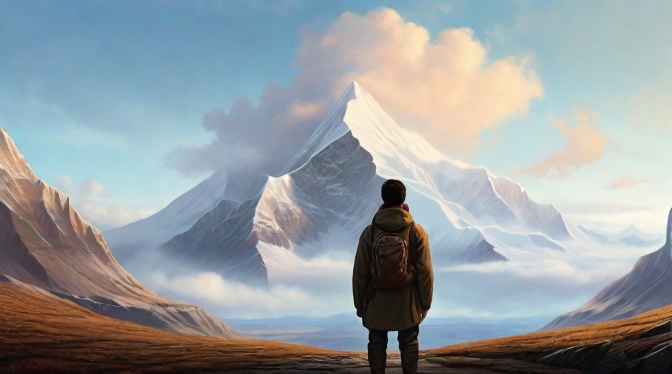 ⛰️ Amazon’s massive LLM