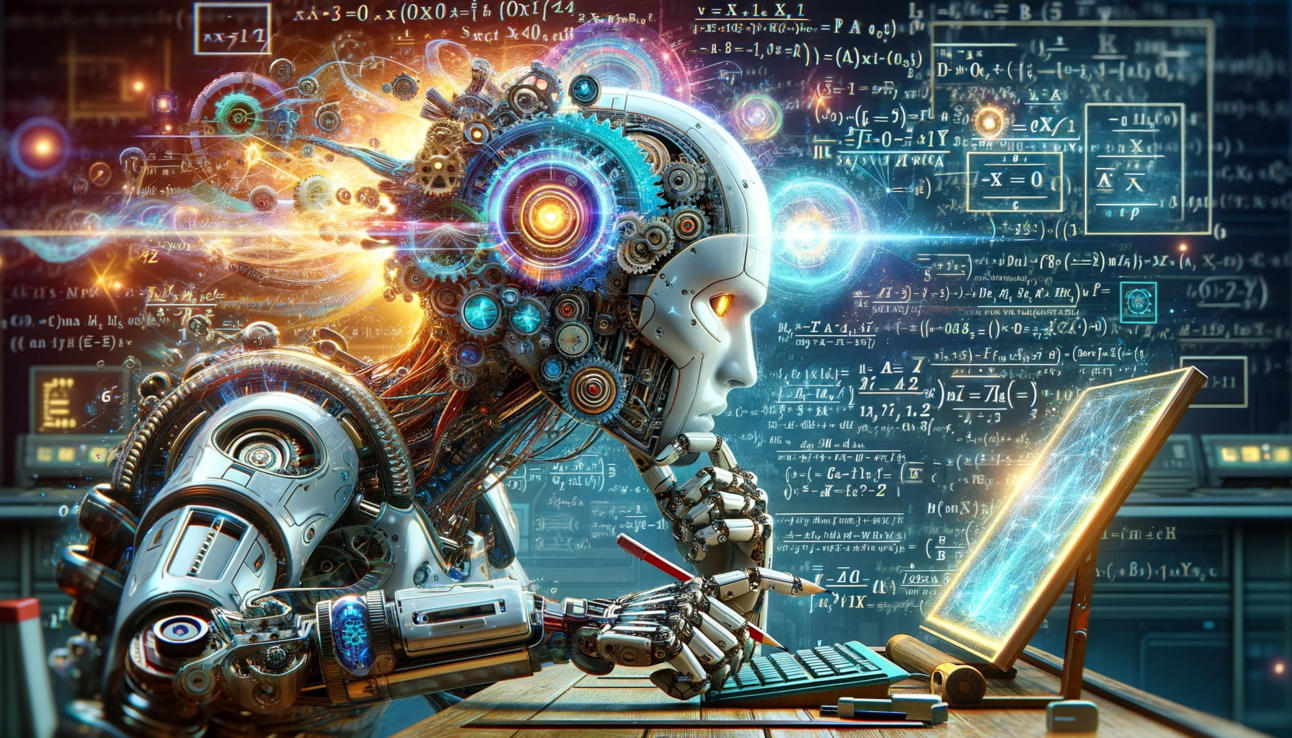 Google y OpenAI comparten avances importantes en la investigación
