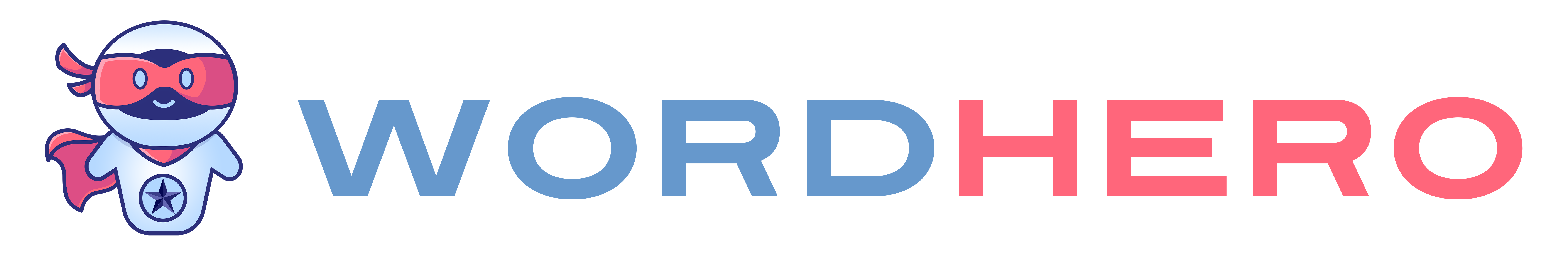 WordHero logo